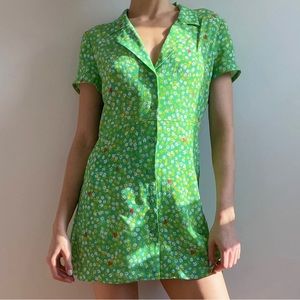 ARITZIA Vida Dress (XXS)